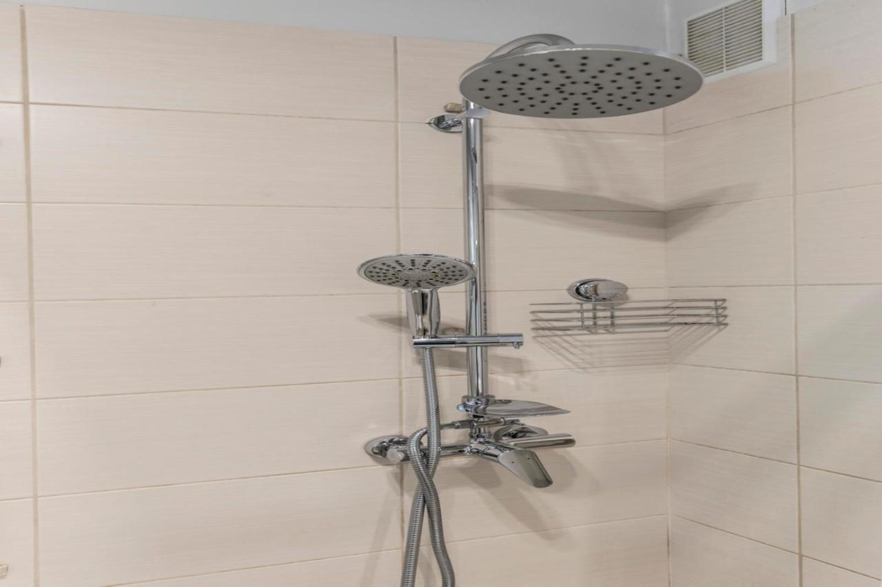 Tatrytop Apartament Wiater Halny Закопане Экстерьер фото
